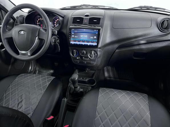Lada (ВАЗ) Granta I Рестайлинг с пробегом 2023 года, цена 841 000 рублей, 53600 км, лифтбек, Автокод Объявления