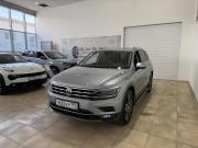 Volkswagen Tiguan II Новороссийск  - изображение 39