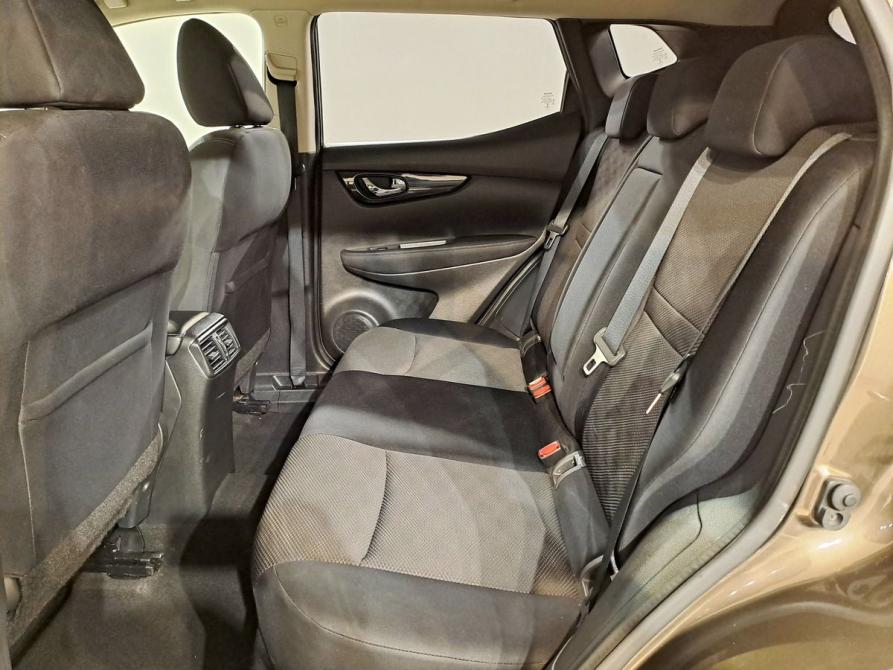 Nissan Qashqai II Москва  - изображение 12