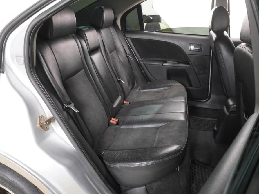 Ford Mondeo III Рестайлинг Воронеж  - изображение 7