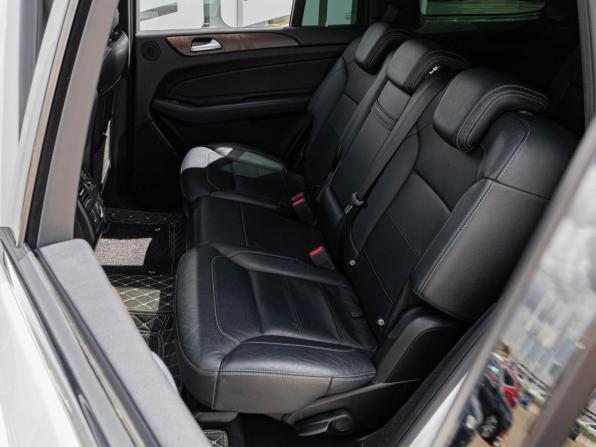Mercedes-Benz GLS I (X166) с пробегом 2016 года, цена 4 175 000 рублей, 160821 км, внедорожник, Автокод Объявления