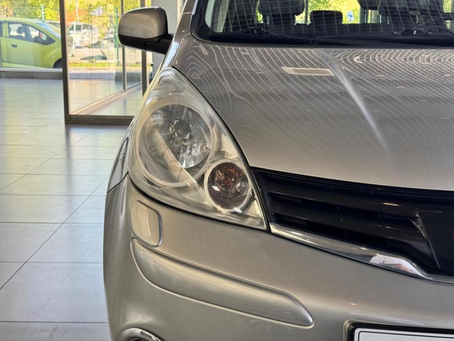 Nissan Note I Рестайлинг Новосибирск  - изображение 14