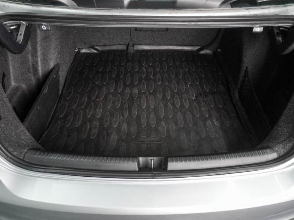 Volkswagen Jetta VI с пробегом 2013 года, цена 929 000 рублей, 176267 км, седан, Автокод Объявления