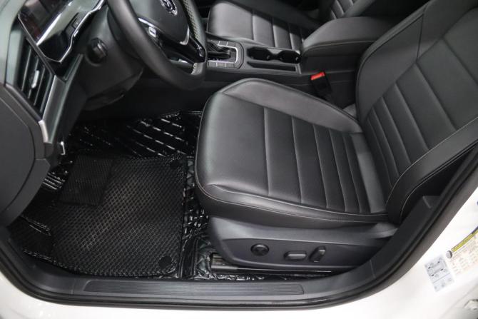Volkswagen Jetta VII с пробегом 2021 года, цена 2 095 950 рублей, 74829 км, седан, Автокод Объявления