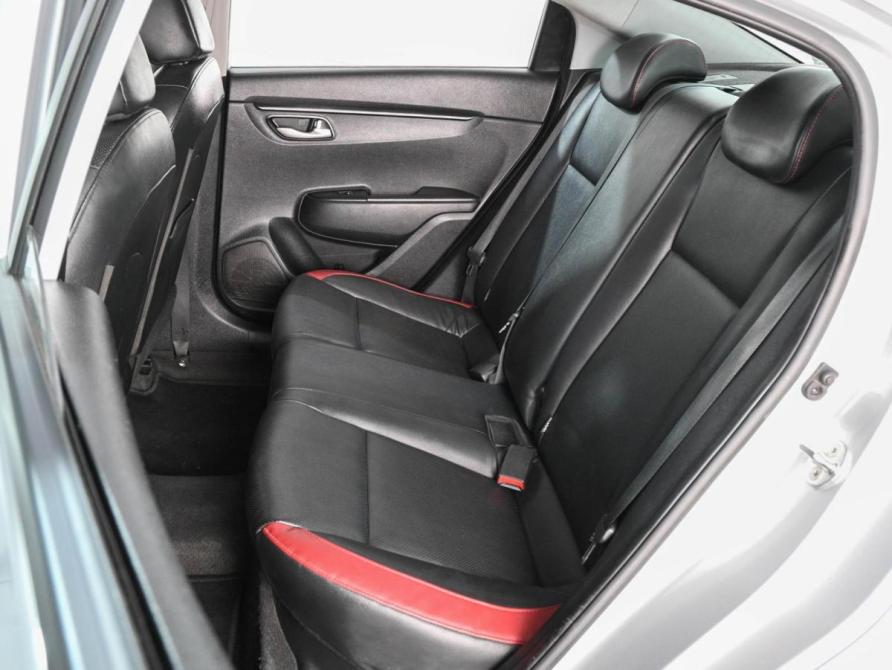Kia Rio IV Ростов-на-Дону  - изображение 9