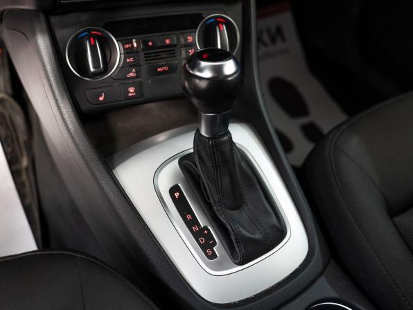 Audi Q3 I (8U) Рестайлинг с пробегом 2015 года, цена 1 955 000 рублей, 110000 км, внедорожник, Автокод Объявления