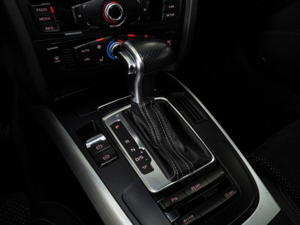 Audi A5 I (8T) Рестайлинг с пробегом 2016 года, цена 2 620 000 рублей, 103835 км, купе, Автокод Объявления