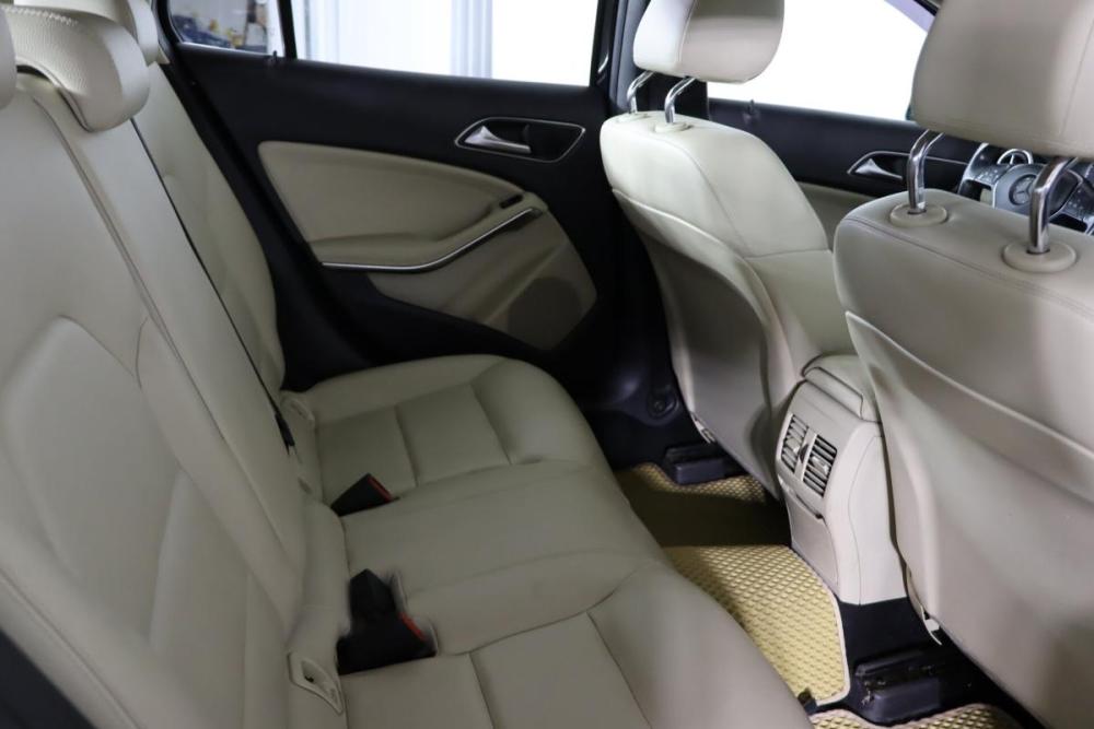 Mercedes-Benz GLA I (X156) Нижний Новгород  - изображение 21