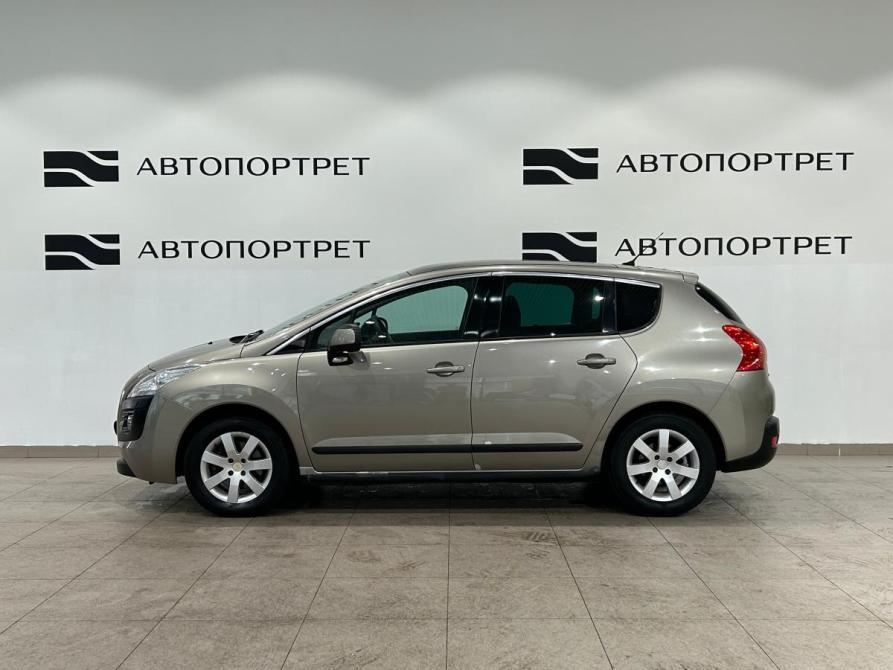 Peugeot 3008 I Санкт-Петербург  - изображение 4