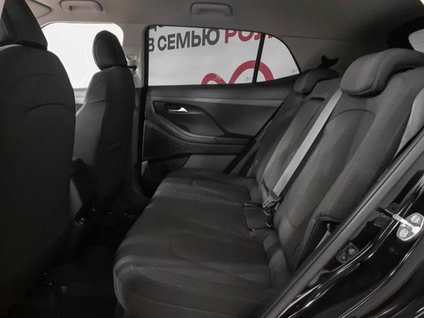 Solaris HC с пробегом 2025 года, цена 2 590 000 рублей, 8838 км, внедорожник, Автокод Объявления