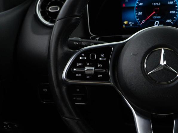 Mercedes-Benz B-Класс III (W247) с пробегом 2019 года, цена 1 760 000 рублей, 108560 км, хэтчбек, Автокод Объявления