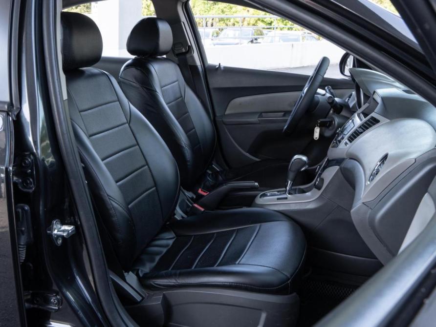Chevrolet Cruze I Волгоград  - изображение 8
