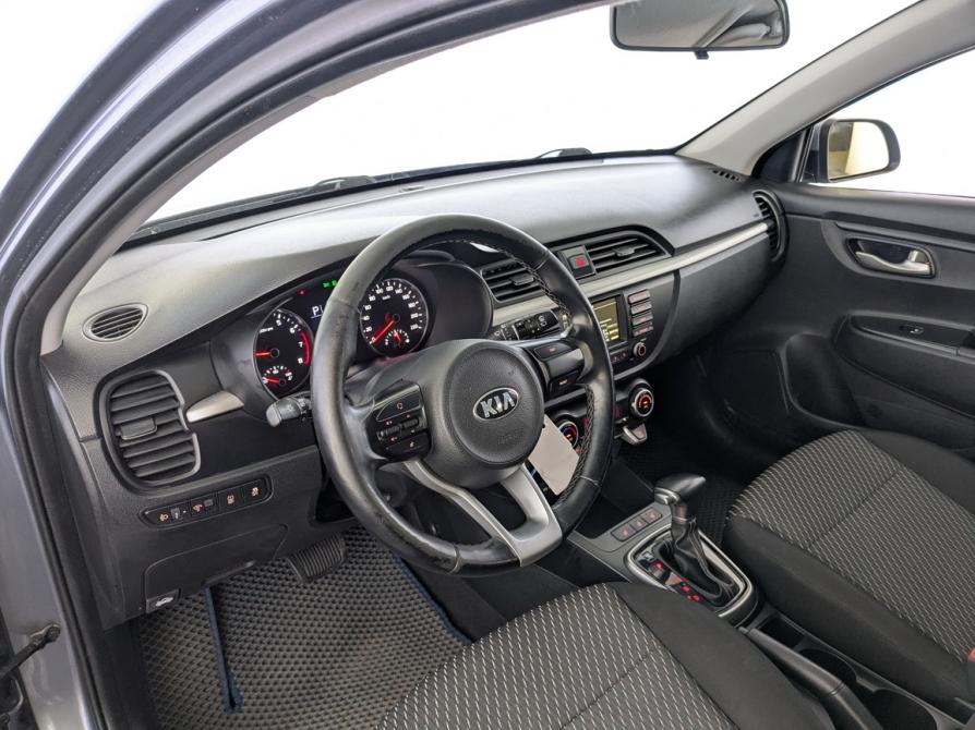 Kia Rio IV Москва  - изображение 16