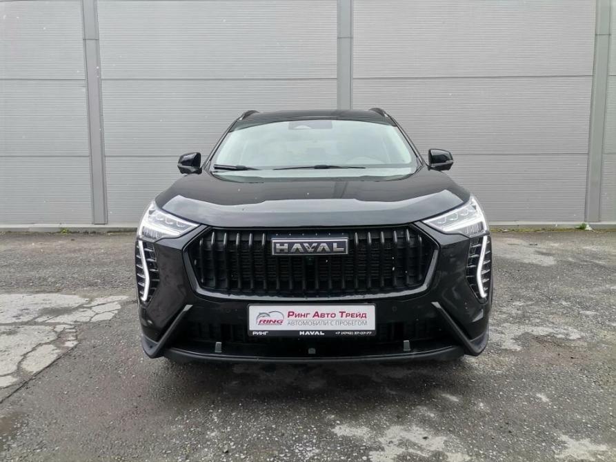 Haval Jolion I Рестайлинг Липецк  - изображение 2