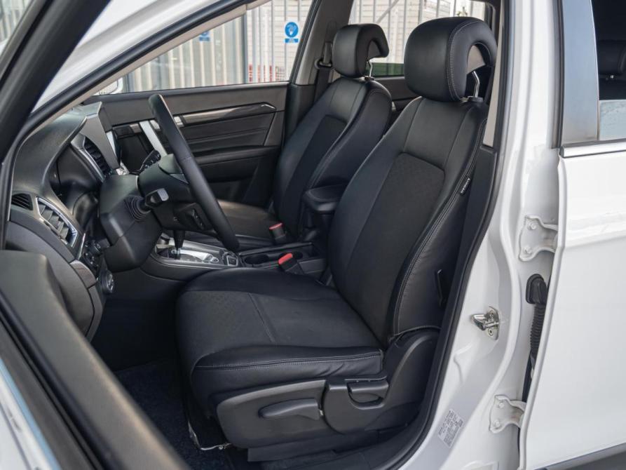 Chevrolet Captiva I Рестайлинг 2 Краснодар  - изображение 10