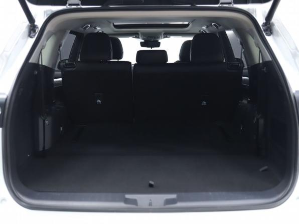 Toyota Highlander IV (XU70) с пробегом 2025 года, цена 4 690 000 рублей, 30571 км, внедорожник, Автокод Объявления