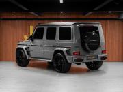 Mercedes-Benz G-Класс AMG II (W463) Москва  - изображение 38