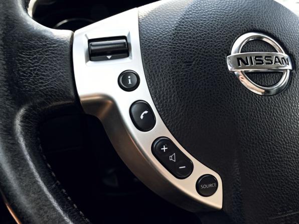 Nissan Qashqai I Рестайлинг с пробегом 2013 года, цена 1 195 000 рублей, 159559 км, внедорожник, Автокод Объявления