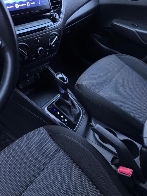 Hyundai Solaris II Рестайлинг Санкт-Петербург  - изображение 18