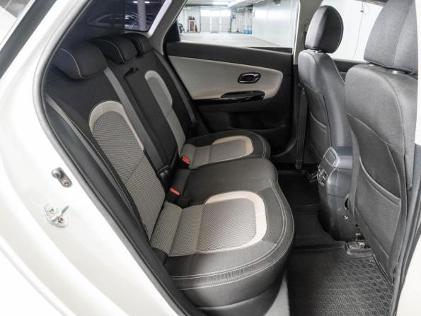 Kia Ceed II Рестайлинг с пробегом 2018 года, цена 1 579 000 рублей, 159152 км, универсал, Автокод Объявления