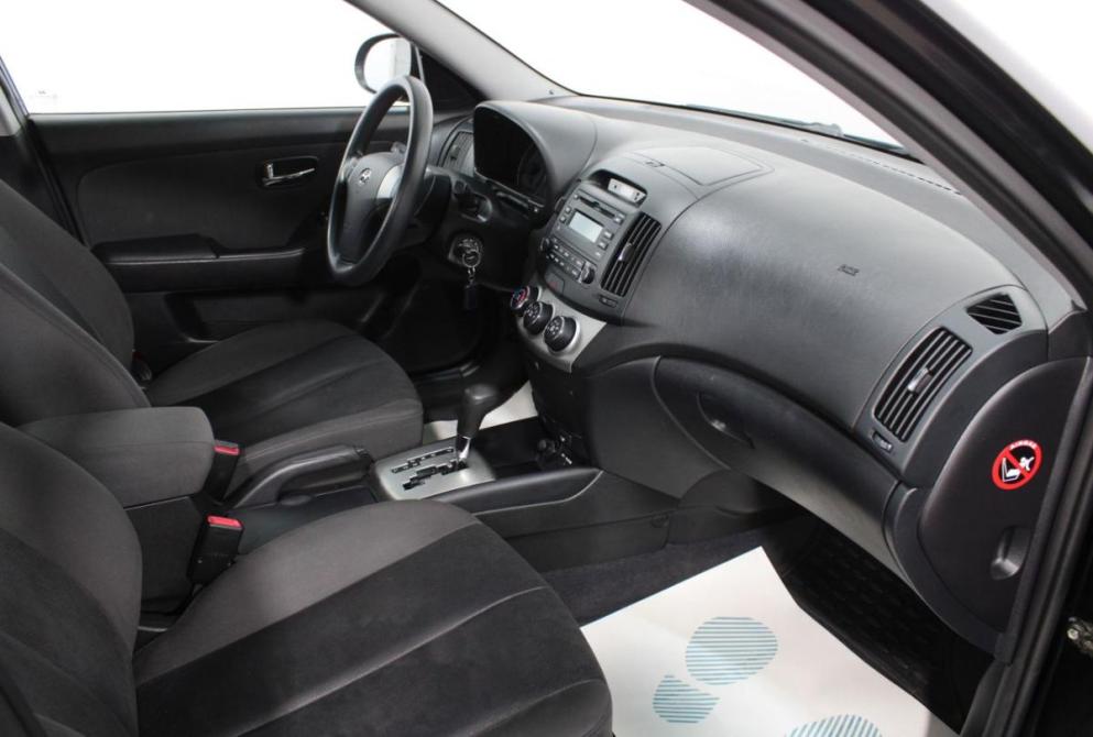 Hyundai Elantra IV (HD) Нижний Новгород  - изображение 13