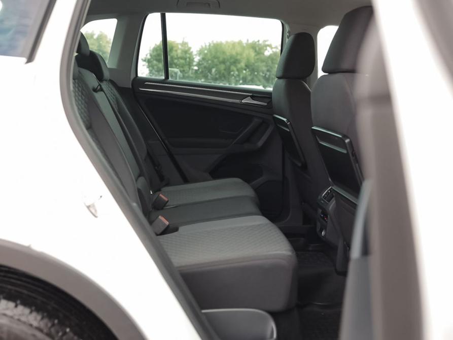 Volkswagen Tiguan II Новосибирск  - изображение 18