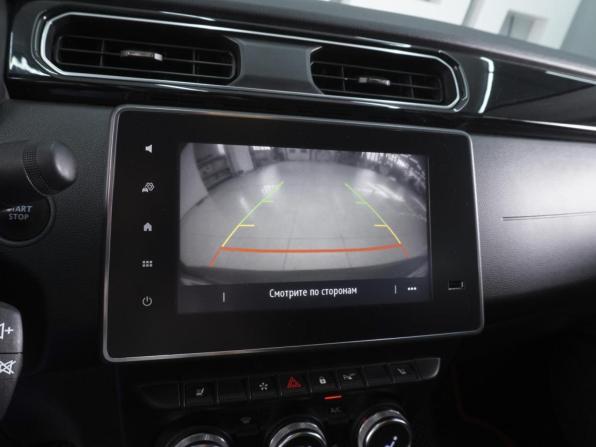 Renault Arkana I с пробегом 2019 года, цена 1 480 000 рублей, 128978 км, внедорожник, Автокод Объявления