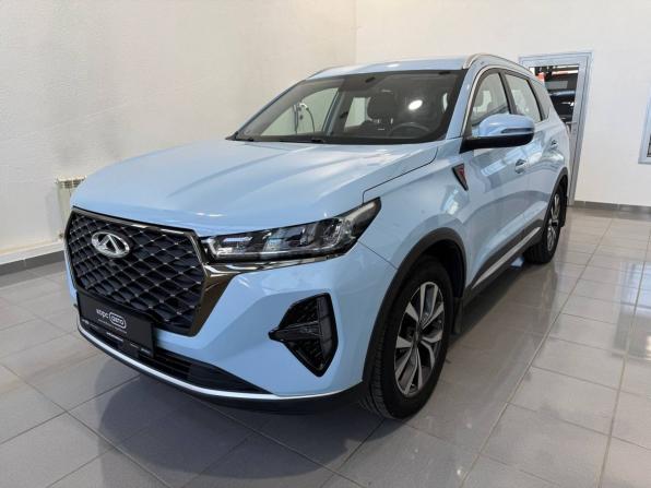 Chery Tiggo 7 Pro Max I с пробегом 2023 года, цена 1 722 000 рублей, 37264 км, внедорожник, Автокод Объявления