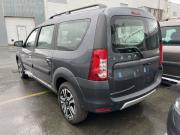 Lada (ВАЗ) Largus I Рестайлинг Екатеринбург  - изображение 18