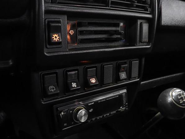 Lada (ВАЗ) 2121 (4x4) I Рестайлинг с пробегом 2017 года, цена 549 000 рублей, 56701 км, внедорожник, Автокод Объявления