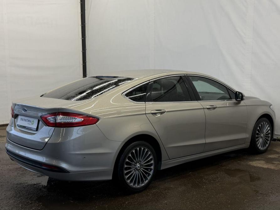 Ford Mondeo V Псков  - изображение 6