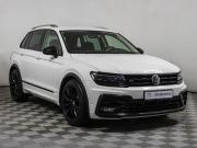 Volkswagen Tiguan II Москва  - изображение 25