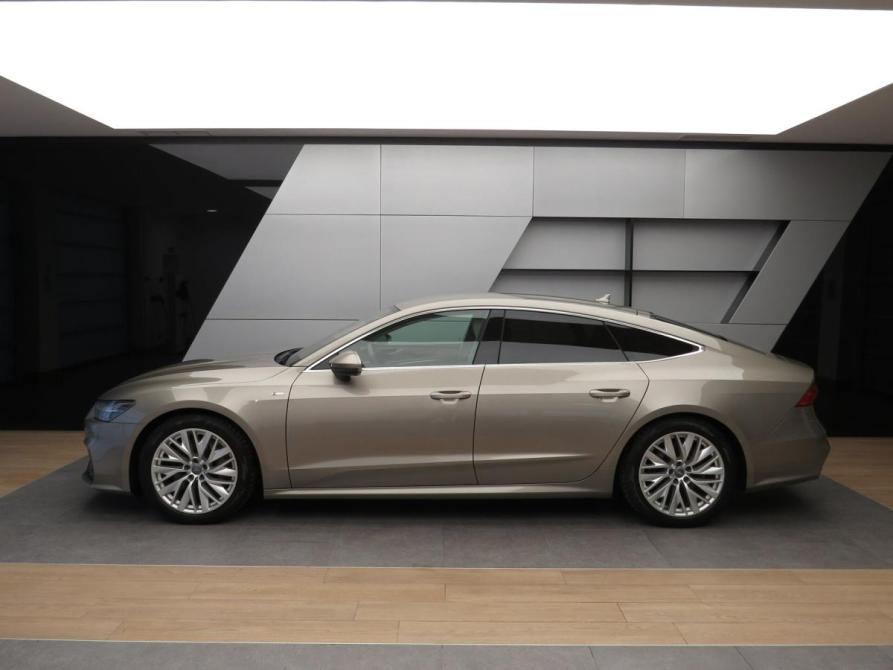 Audi A7 II (4K) Санкт-Петербург  - изображение 23