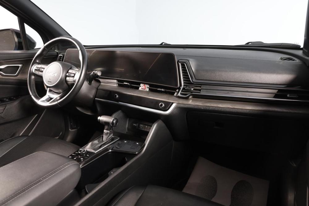 Kia Sportage V Новосибирск  - изображение 10