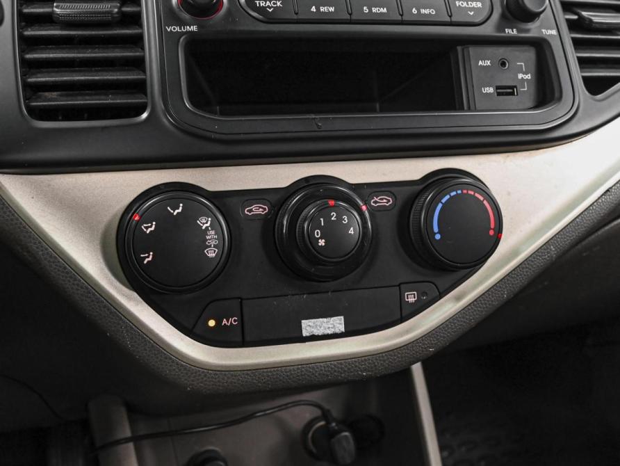 Kia Morning II Ставрополь  - изображение 12