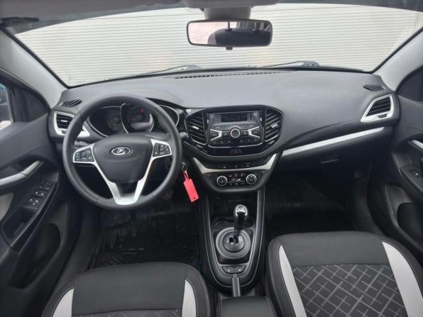 Lada (ВАЗ) Vesta I с пробегом 2018 года, цена 920 000 рублей, 80300 км, универсал, Автокод Объявления