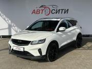 Geely Coolray I Тамбов  - изображение 22