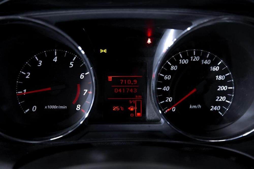 Mitsubishi ASX I Рестайлинг 2 Тюмень  - изображение 17