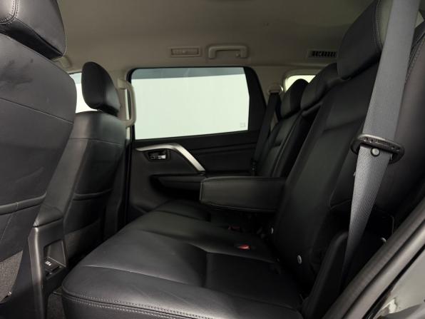 Mitsubishi Pajero Sport III Рестайлинг с пробегом 2021 года, цена 3 990 000 рублей, 30000 км, внедорожник, Автокод Объявления