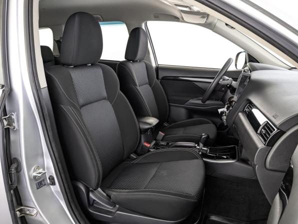 Mitsubishi Outlander III Рестайлинг 3 с пробегом 2019 года, цена 1 990 000 рублей, 90929 км, внедорожник, Автокод Объявления