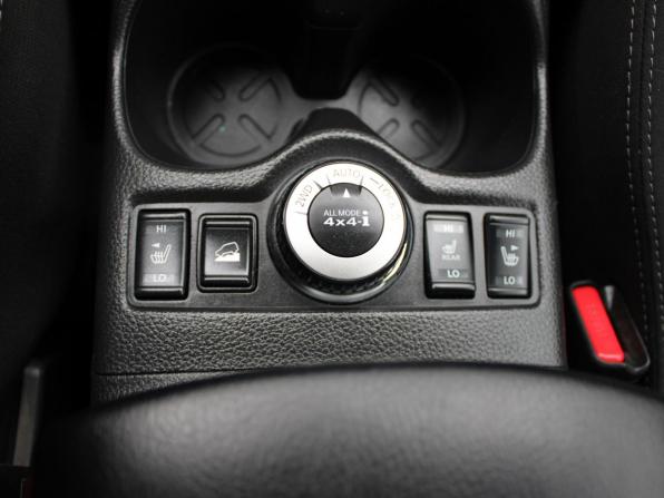 Nissan X-Trail III Рестайлинг с пробегом 2019 года, цена 2 399 000 рублей, 50017 км, внедорожник, Автокод Объявления