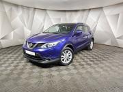 Nissan Qashqai II Москва  - изображение 21