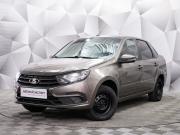 Lada (ВАЗ) Granta I Рестайлинг Ульяновск  - изображение 22