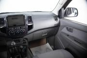 Toyota Hilux VII Рестайлинг Пермь  - изображение 35