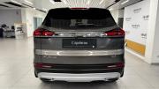 Geely Atlas Pro Санкт-Петербург  - изображение 23