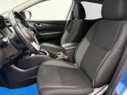 Nissan Qashqai II Рестайлинг Москва  - изображение 22