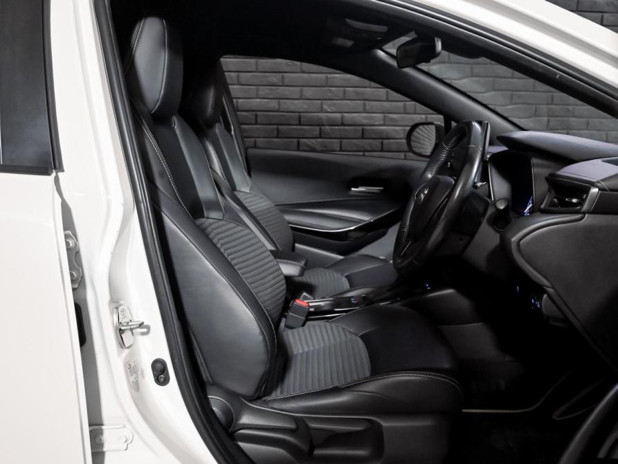 Toyota Corolla XII (E210) Екатеринбург  - изображение 11