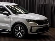 Kia Sorento IV Краснодар  - изображение 25