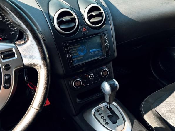 Nissan Qashqai I Рестайлинг с пробегом 2011 года, цена 889 000 рублей, 249500 км, внедорожник, Автокод Объявления