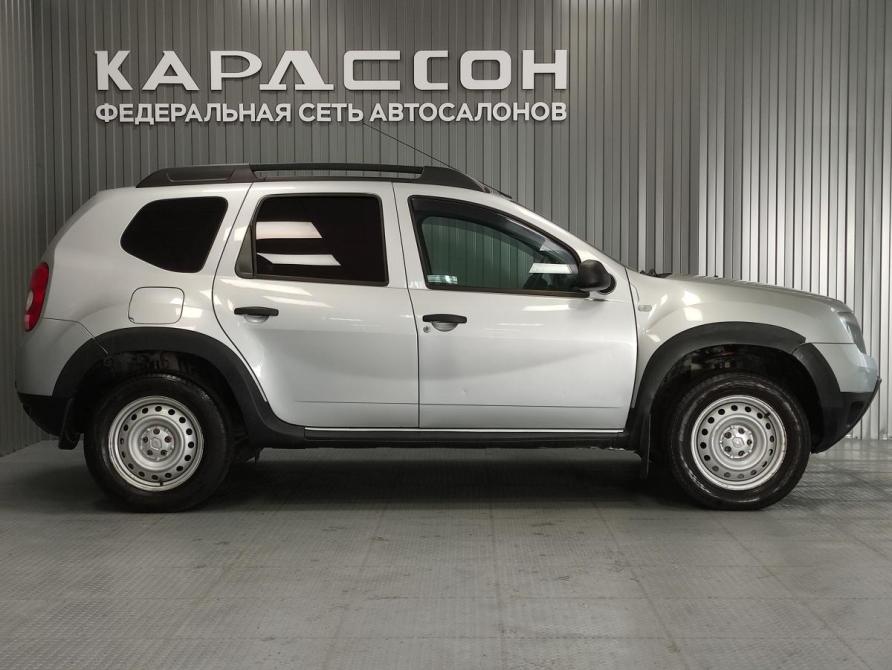 Renault Duster I Пермь  - изображение 6